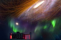 Unser exotisches Universum